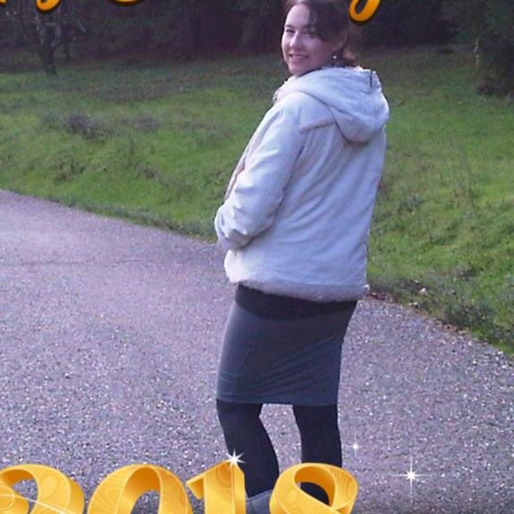 Meet your Posher, Stacy
